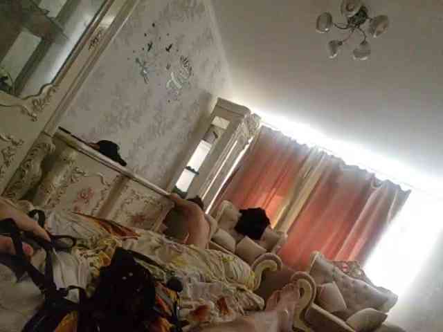 BerlogaLisa69 webcam