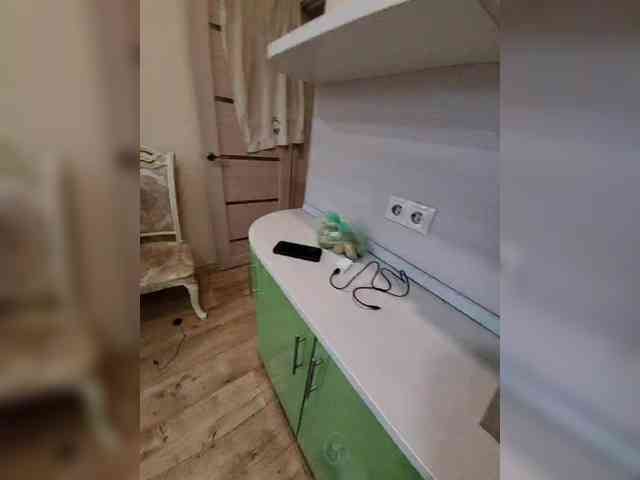BerlogaLisa69 webcam