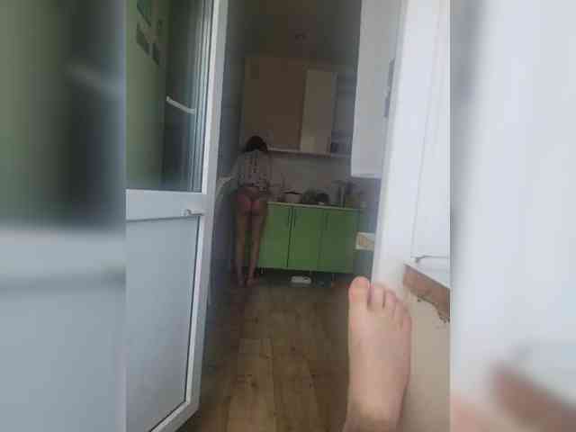 BerlogaLisa69 webcam