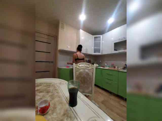 BerlogaLisa69 webcam
