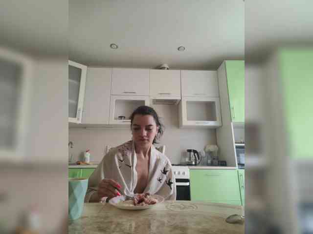 BerlogaLisa69 webcam