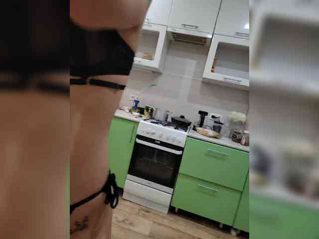 BerlogaLisa69 webcam