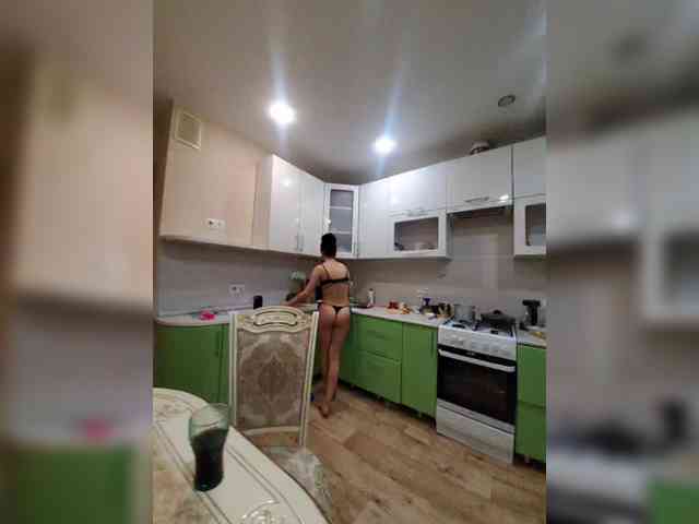 BerlogaLisa69 webcam