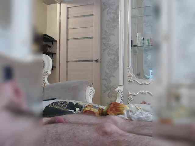 BerlogaLisa69 webcam