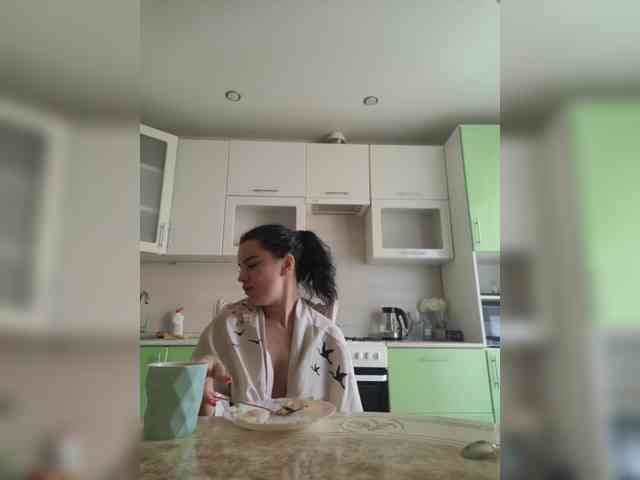 BerlogaLisa69 webcam