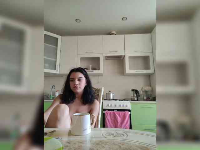 BerlogaLisa69 webcam