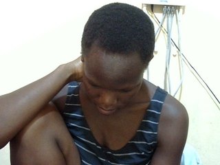 Ebonygirl254 Porn Show