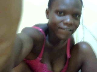 Ebonygirl254 Porn Show