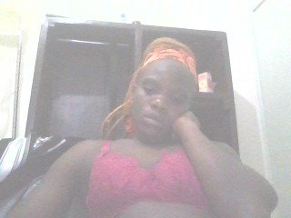Ebonygirl254 Porn Show
