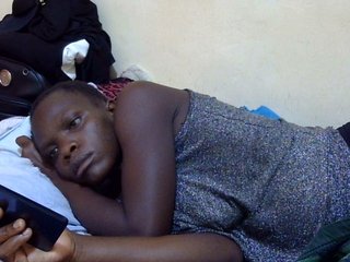 Ebonygirl254 Porn Show