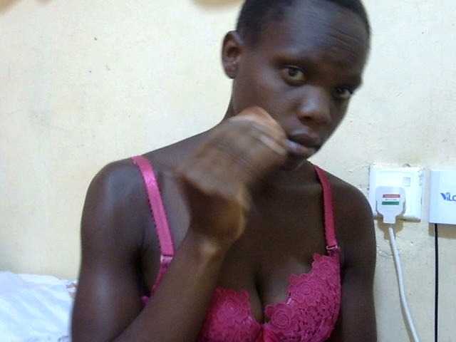 Ebonygirl254 chat room