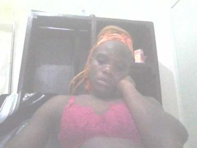 Ebonygirl254 Porn