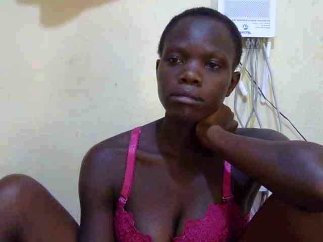 Ebonygirl254 webcam