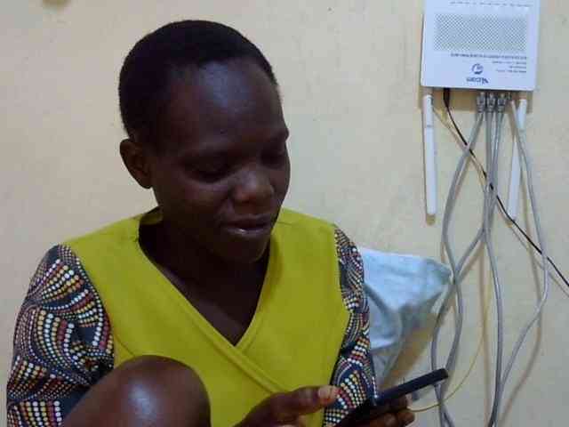 Ebonygirl254 webcam