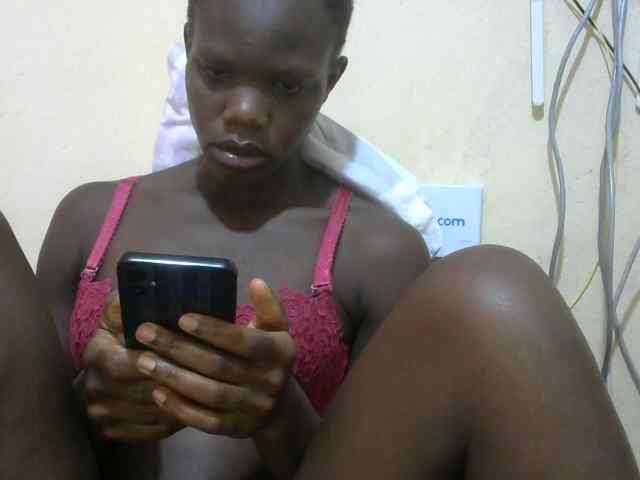 Ebonygirl254 webcam