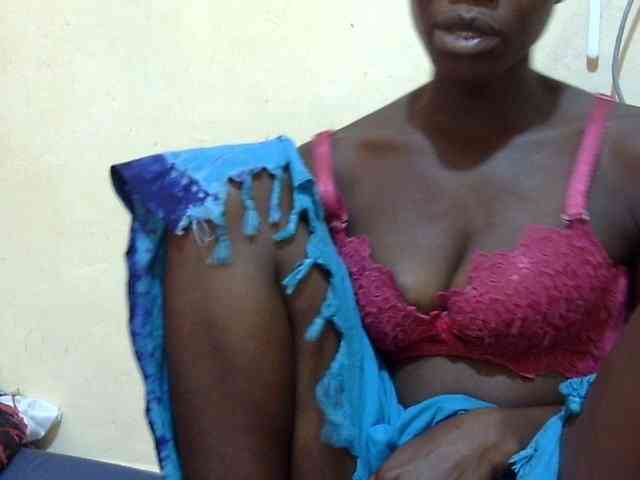 Ebonygirl254 webcam