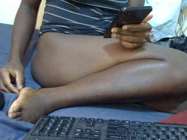 Ebonygirl254 webcam