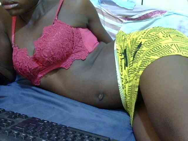 Ebonygirl254 webcam