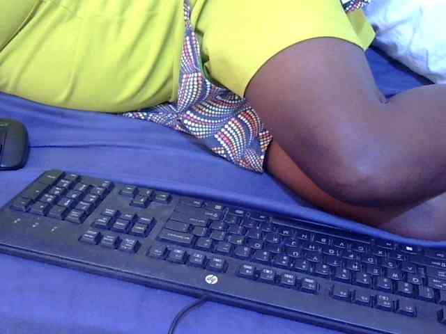 Ebonygirl254 webcam