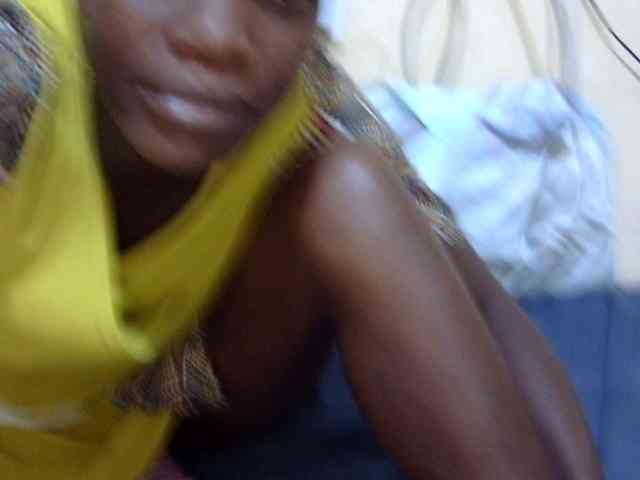 Ebonygirl254 webcam