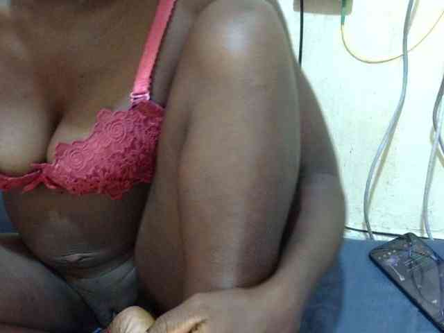 Ebonygirl254 webcam