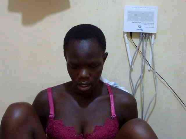 Ebonygirl254 webcam