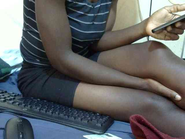 Ebonygirl254 webcam
