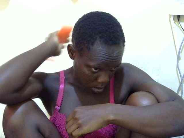 Ebonygirl254 webcam