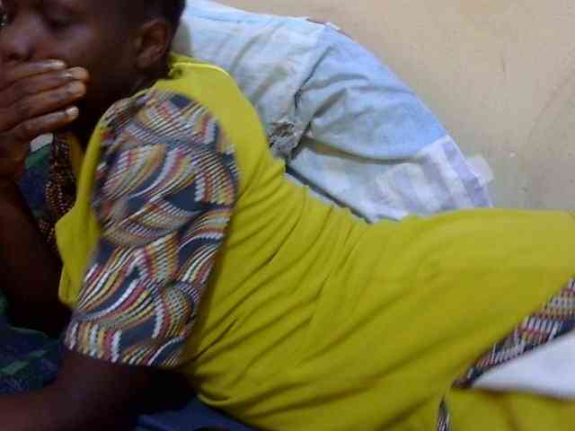 Ebonygirl254 webcam