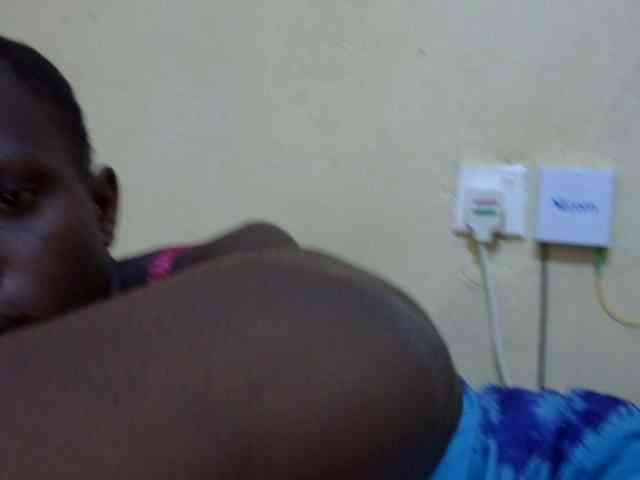 Ebonygirl254 webcam