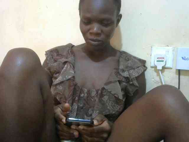 Ebonygirl254 webcam