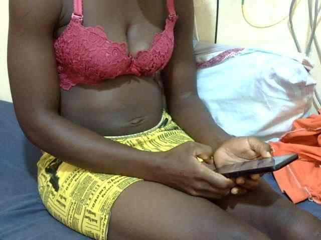 Ebonygirl254 webcam