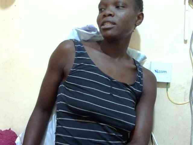 Ebonygirl254 webcam