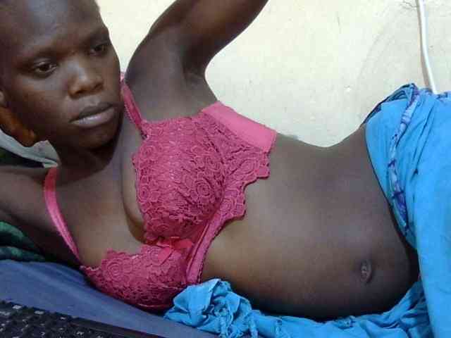 Ebonygirl254 webcam