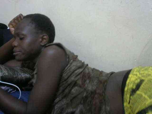 Ebonygirl254 webcam