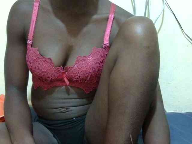 Ebonygirl254 webcam