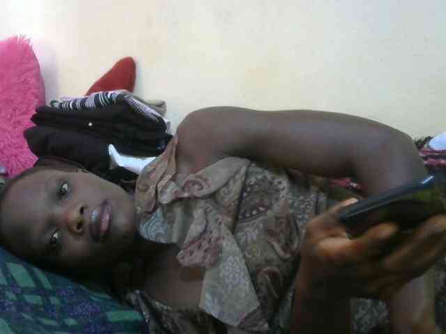 Ebonygirl254 webcam