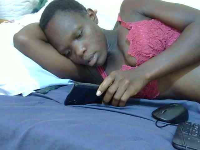 Ebonygirl254 webcam