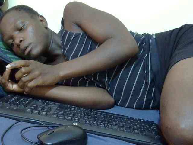 Ebonygirl254 webcam
