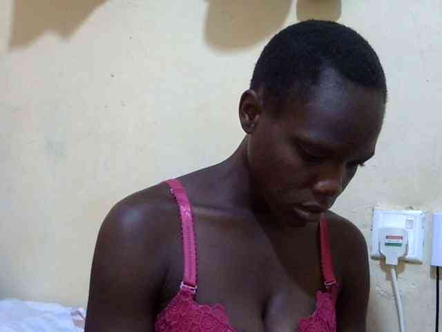 Ebonygirl254 webcam
