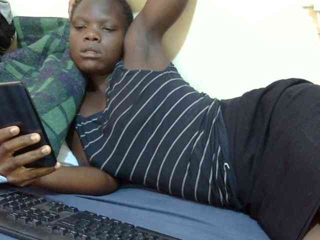 Ebonygirl254 webcam