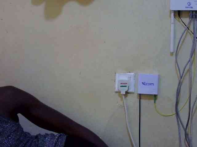 Ebonygirl254 webcam