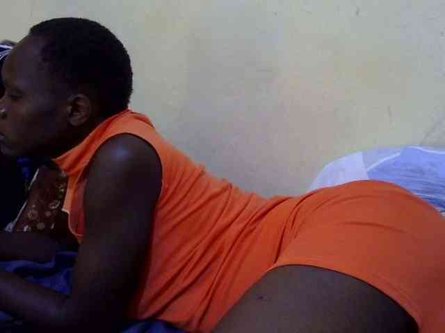Ebonygirl254 webcam