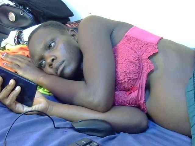 Ebonygirl254 webcam