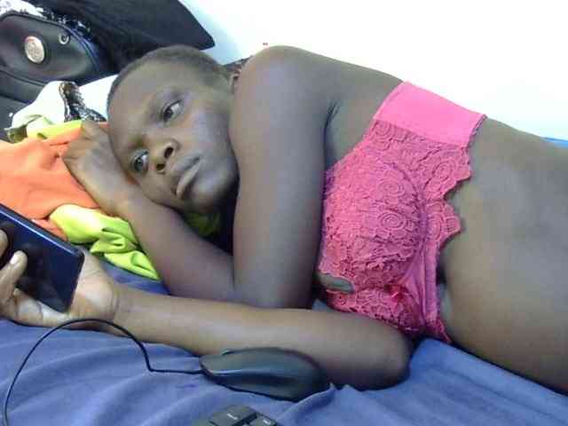 Ebonygirl254 webcam