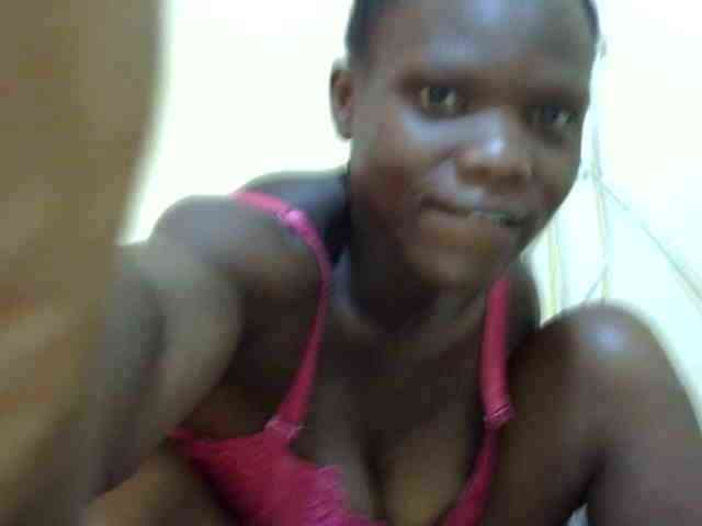Ebonygirl254 webcam