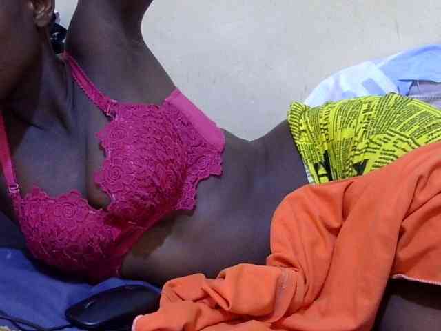Ebonygirl254 webcam