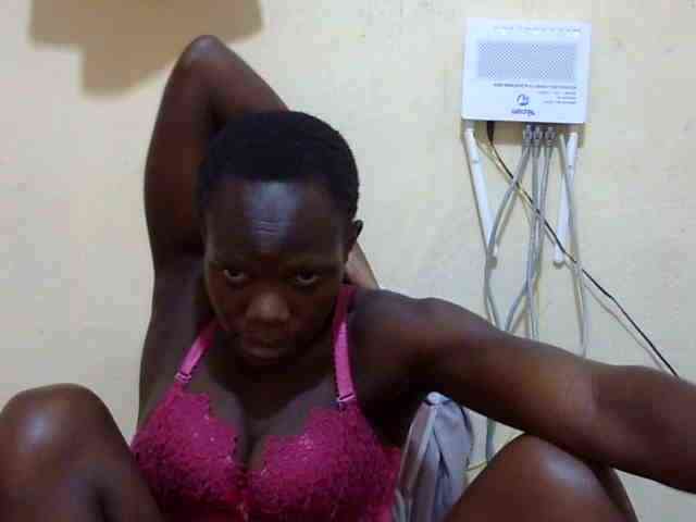 Ebonygirl254 webcam