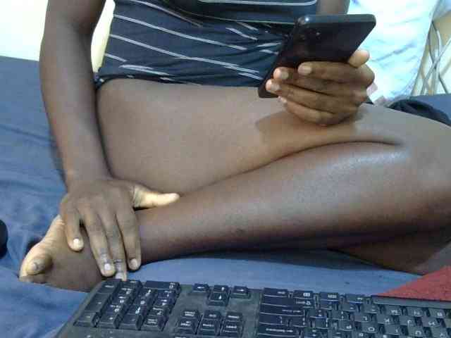 Ebonygirl254 webcam
