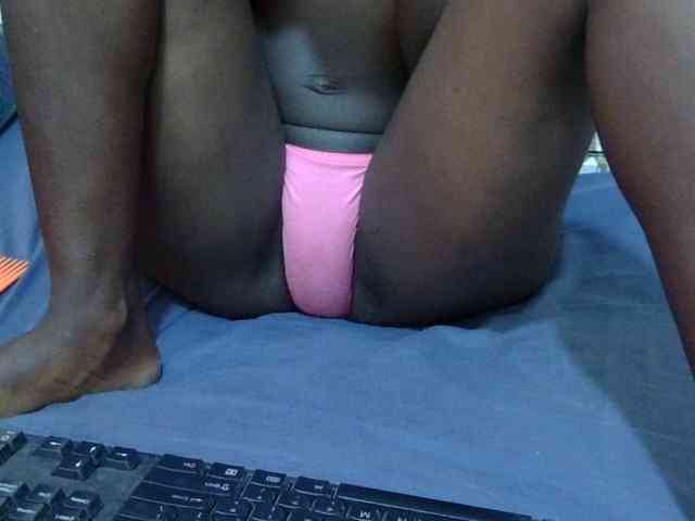 Ebonygirl254 webcam